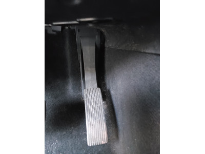 PEDAL ACELERADOR MERCEDES GL 420 CDI 4MATIC 2006