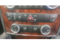 MANDO CONSOLA CEN. MERCEDES GL 420 CDI 4MATIC 2006