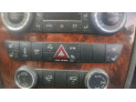 MANDO CONSOLA CEN. MERCEDES GL 420 CDI 4MATIC 2006