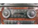 INTERCAMBIADOR CALOR MERCEDES GL 420 CDI 4MATIC 2006