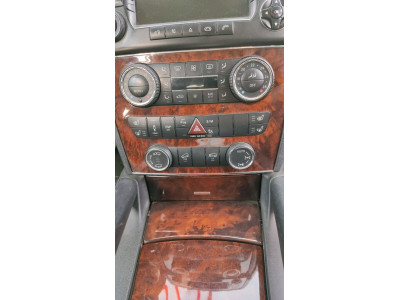 EMBELLECEDOR MANDO MERCEDES GL 420 CDI 4MATIC 2006
