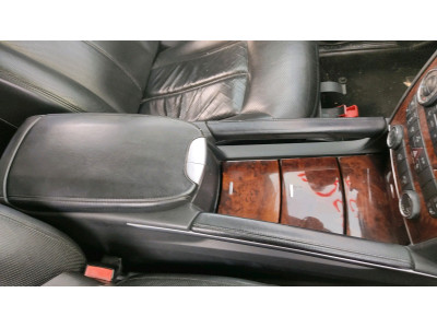 CONSOLA CENTRAL MERCEDES GL 420 CDI 4MATIC 2006