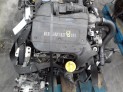 MOTOR SO OPEL VECTRA 2001