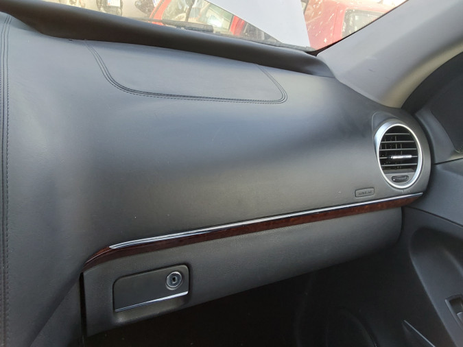 AIRBAG DELANTERO DERECHO MERCEDES GL 420 CDI 4MATIC 2006