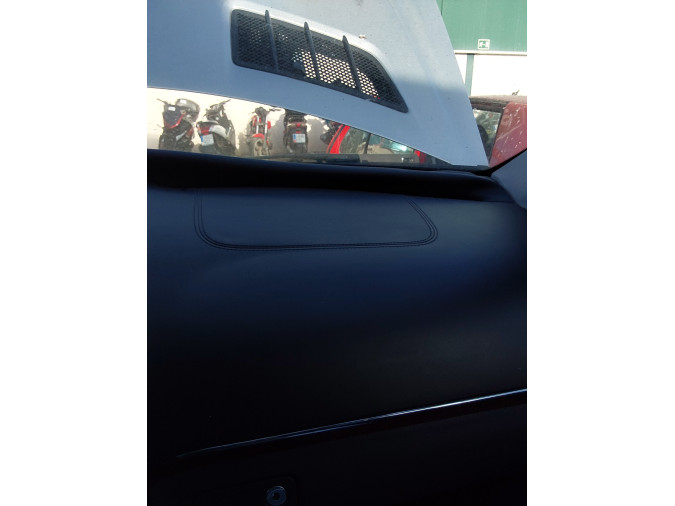AIRBAG DELANTERO DERECHO MERCEDES GL 420 CDI 4MATIC 2006