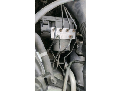 UNIDAD HIDRAULICA MERCEDES GL 420 CDI 4MATIC 2006