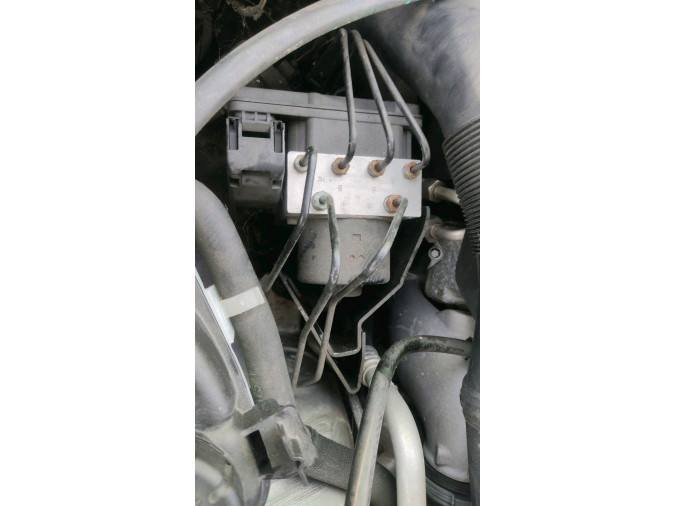 UNIDAD HIDRAULICA MERCEDES GL 420 CDI 4MATIC 2006