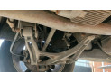 TRANSMISIÓN TRASERA IZQUIERDA MERCEDES GL 420 CDI 4MATIC 2006