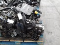 MOTOR SO OPEL VECTRA 2001