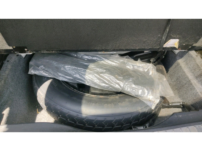 WARNING MERCEDES GL 420 CDI 4MATIC 2006