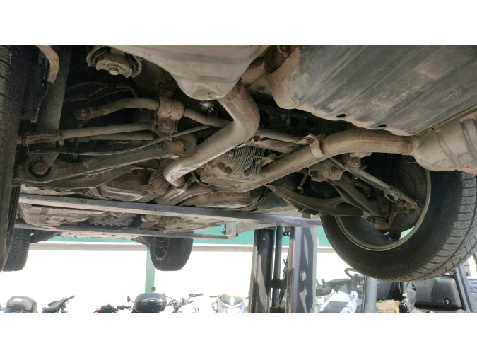 PUENTE TRASERO MERCEDES GL 420 CDI 4MATIC 2006
