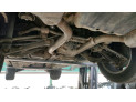 PUENTE TRASERO MERCEDES GL 420 CDI 4MATIC 2006