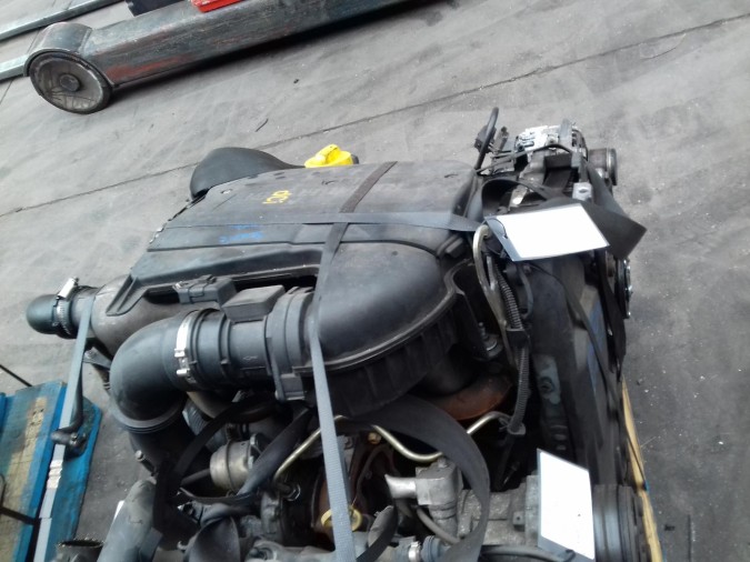 MOTOR SO OPEL VECTRA 2001