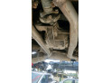 CONJ.DIFERENCIAL MERCEDES GL 420 CDI 4MATIC 2006