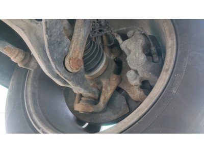 BUJE DL.D. MERCEDES GL 420 CDI 4MATIC 2006