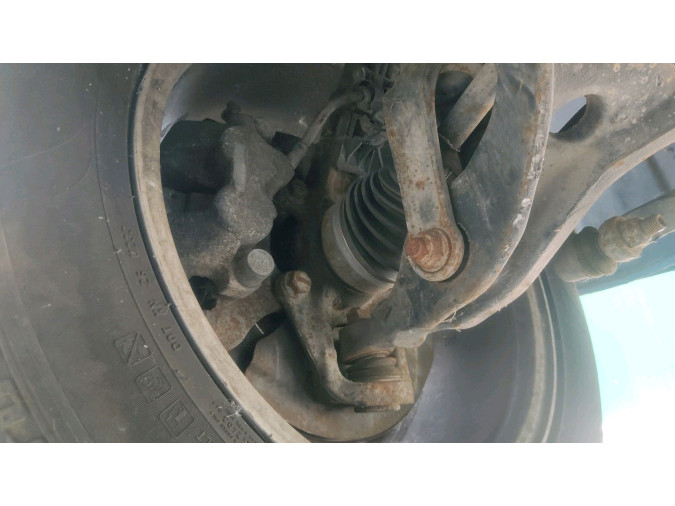 BUJE D.CON RODAMIEN. MERCEDES GL 420 CDI 4MATIC 2006