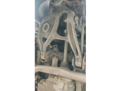 BRAZO SUSP.TRA.I.INF MERCEDES GL 420 CDI 4MATIC 2006