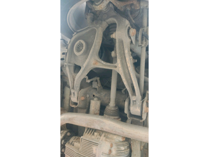 BRAZO SUSP.TRA.I.INF MERCEDES GL 420 CDI 4MATIC 2006