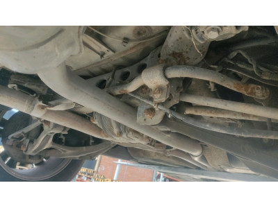 BARRA ESTABILIZ.TR. MERCEDES GL 420 CDI 4MATIC 2006