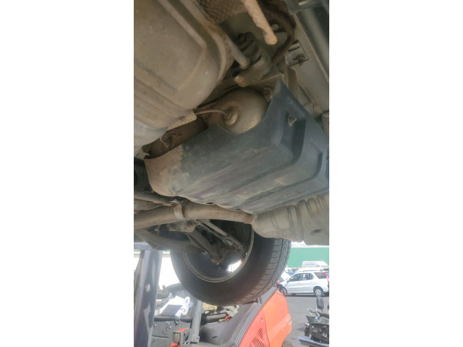 UNIDAD HIDRAULICA MERCEDES GL 420 CDI 4MATIC 2006