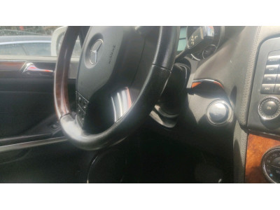 COLUMNA DIRECCION MERCEDES GL 420 CDI 4MATIC 2006