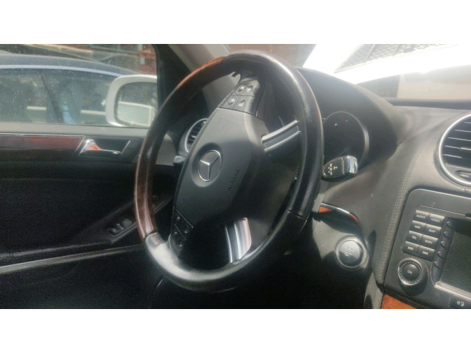 COLUMNA DIRECCION MERCEDES GL 420 CDI 4MATIC 2006