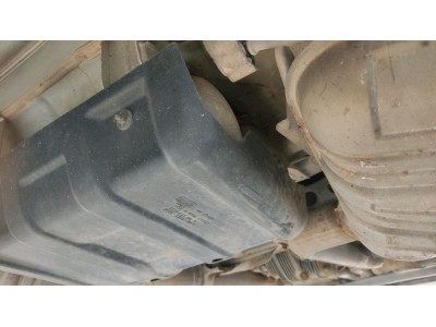 BOMBA HIDRAULICA MERCEDES GL 420 CDI 4MATIC 2006