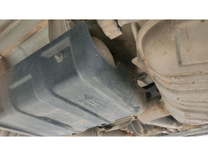 BOMBA HIDRAULICA MERCEDES GL 420 CDI 4MATIC 2006