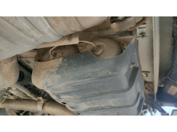 BOMBA HIDRAULICA MERCEDES GL 420 CDI 4MATIC 2006