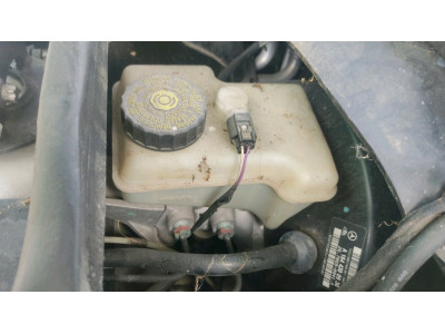 BOMBA FRENO MERCEDES GL 420 CDI 4MATIC 2006