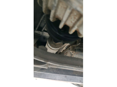ARBOL TRANS.DEL.CPLT MERCEDES GL 420 CDI 4MATIC 2006