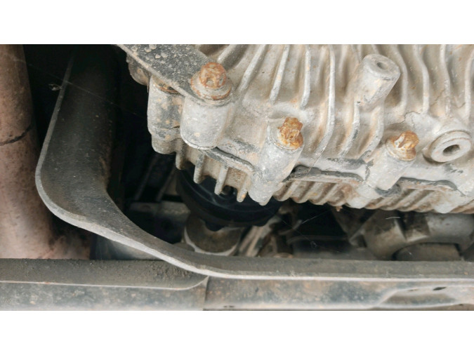 ARBOL TRANS.DEL.CPLT MERCEDES GL 420 CDI 4MATIC 2006