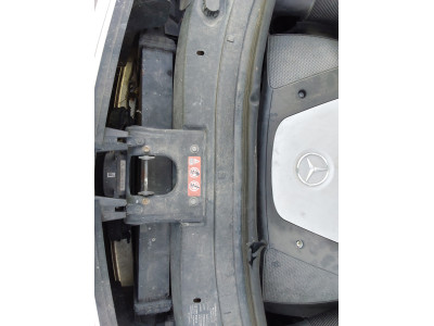 VENTILADOR COMPLETO MERCEDES GL 420 CDI 4MATIC 2006