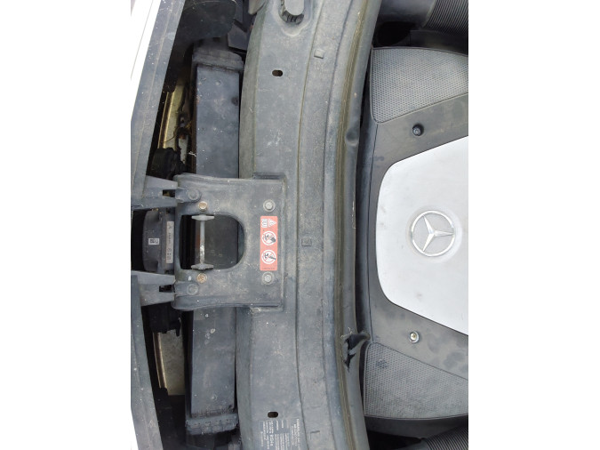 VENTILADOR COMPLETO MERCEDES GL 420 CDI 4MATIC 2006