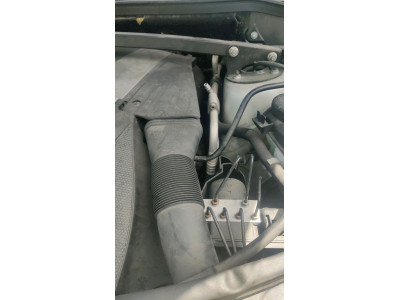 TUBO COMPR./SEPARAC. MERCEDES GL 420 CDI 4MATIC 2006