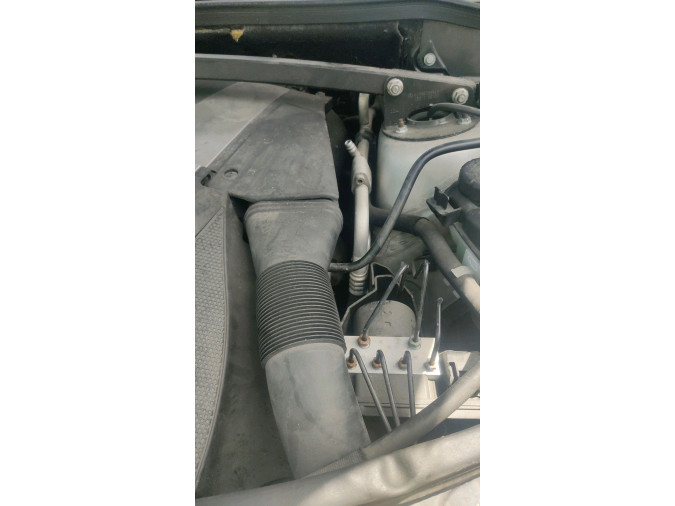 TUBO COMPR./SEPARAC. MERCEDES GL 420 CDI 4MATIC 2006