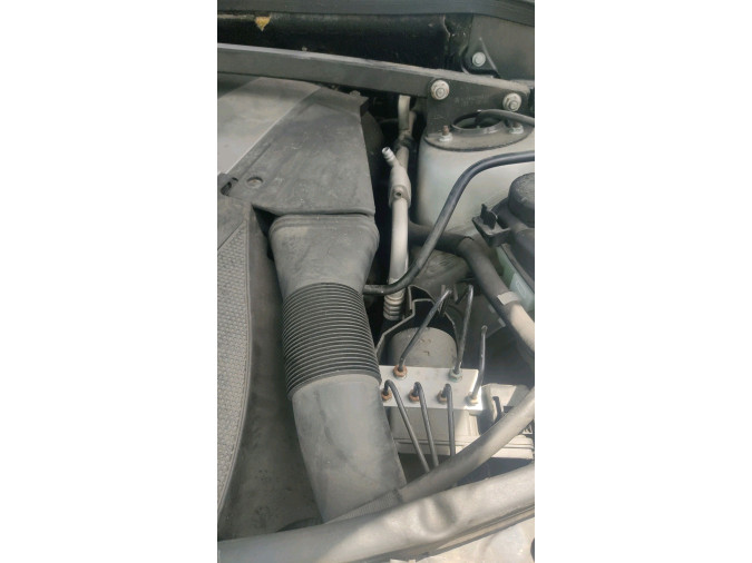 TUBO COMPR./SEPARAC. MERCEDES GL 420 CDI 4MATIC 2006