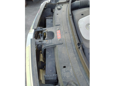 CONDENSADOR AIRE AC. MERCEDES GL 420 CDI 4MATIC 2006