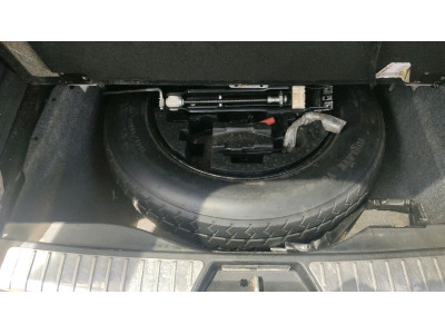 PISO TR.CARGA MERCEDES GL 420 CDI 4MATIC 2006