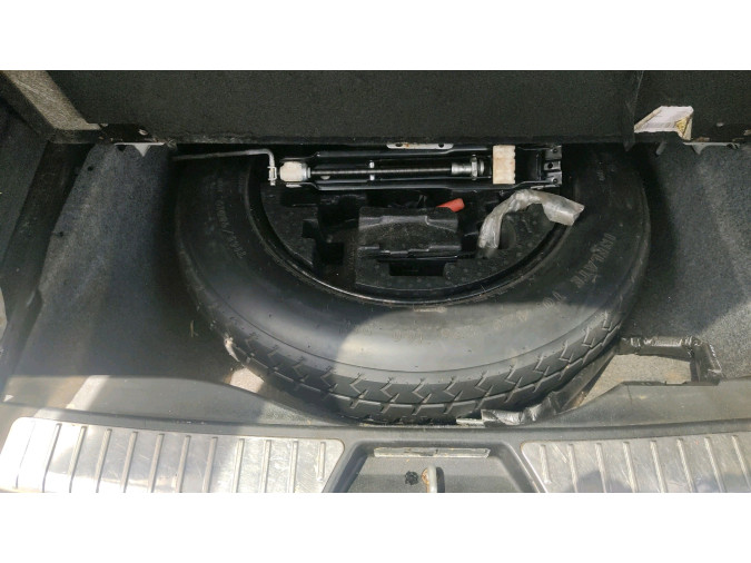 PISO TR.CARGA MERCEDES GL 420 CDI 4MATIC 2006