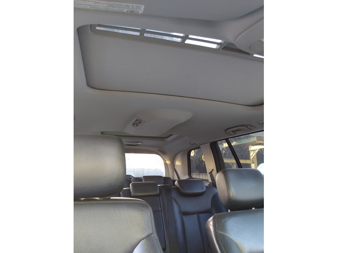 REVESTIMIENTO TECHO MERCEDES GL 420 CDI 4MATIC 2006