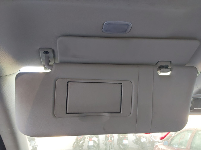 PARASOL IZQUIERDO MERCEDES GL 420 CDI 4MATIC 2006