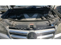 REFUERZO CENTRAL DL. MERCEDES GL 420 CDI 4MATIC 2006