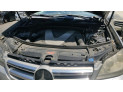 REFUERZO CENTRAL DL. MERCEDES GL 420 CDI 4MATIC 2006