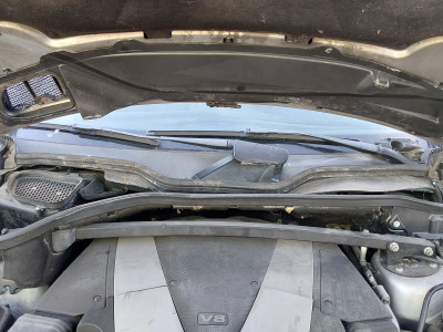 MOTOR LIMPIAPARABRIS MERCEDES GL 420 CDI 4MATIC 2006