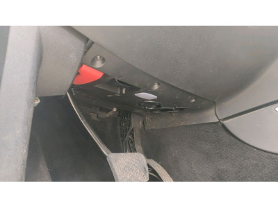 CAJA PORTAFUSIBLES MERCEDES GL 420 CDI 4MATIC 2006