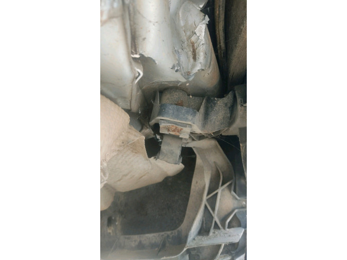 SOP.INF.D.PARAGOL.TR MERCEDES GL 420 CDI 4MATIC 2006