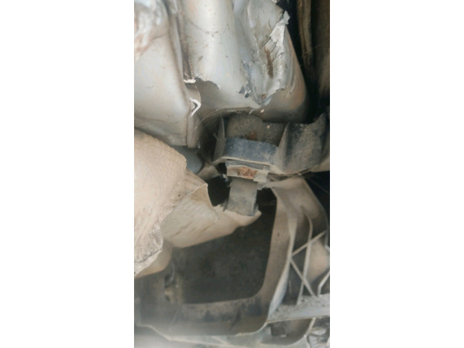 SOP.INF.D.PARAGOL.TR MERCEDES GL 420 CDI 4MATIC 2006