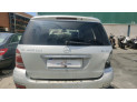 PORTON TRASERO MERCEDES GL 420 CDI 4MATIC 2006