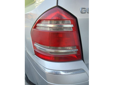 PILOTO TRASERO IZQUIERDO MERCEDES GL 420 CDI 4MATIC 2006
